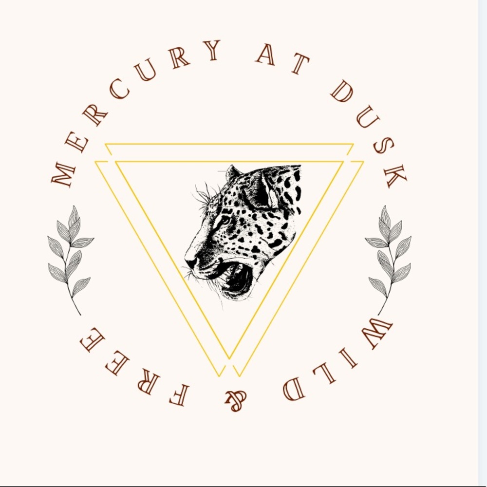 Mercury at Dusk